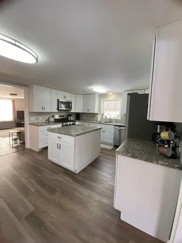 322 French Road Henniker NH 03242