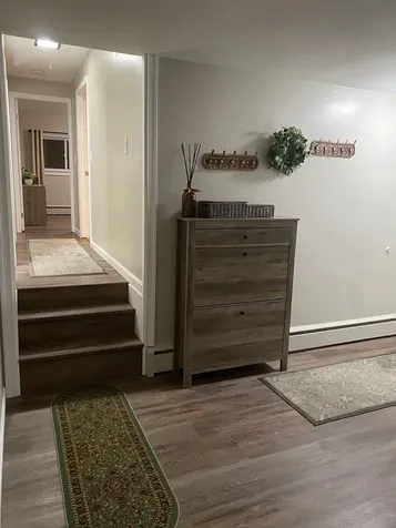 322 French Road Henniker NH 03242