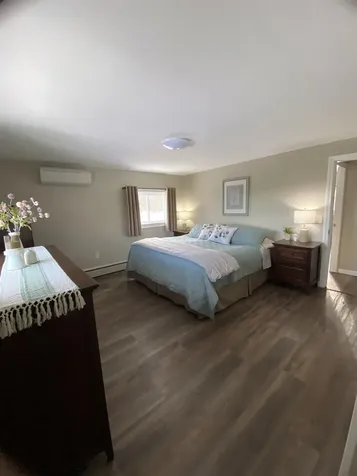 322 French Road Henniker NH 03242