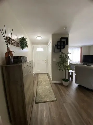 322 French Road Henniker NH 03242