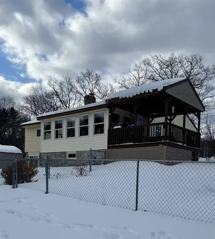 322 French Road Henniker NH 03242