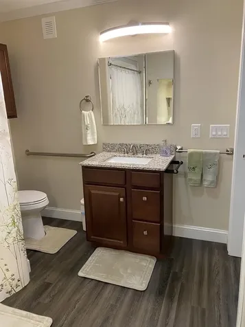 322 French Road Henniker NH 03242