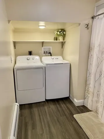 322 French Road Henniker NH 03242