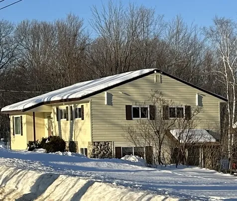 322 French Road Henniker NH 03242