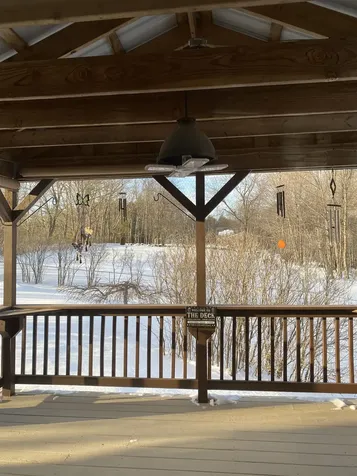 322 French Road Henniker NH 03242