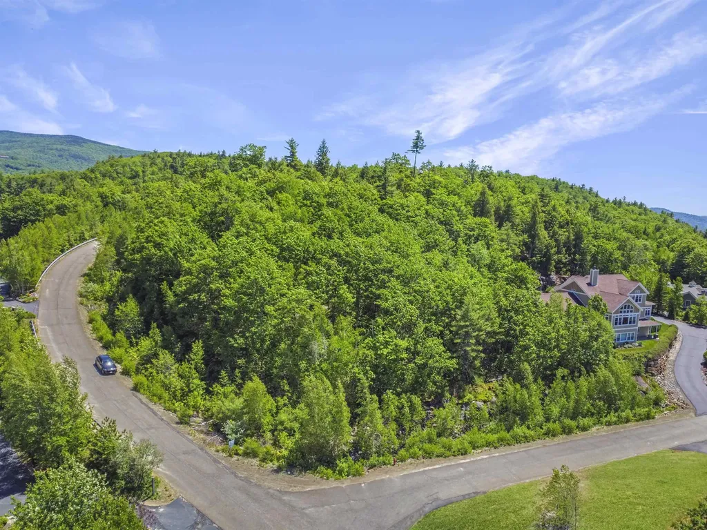 1 Lilac Lane Campton NH 03223