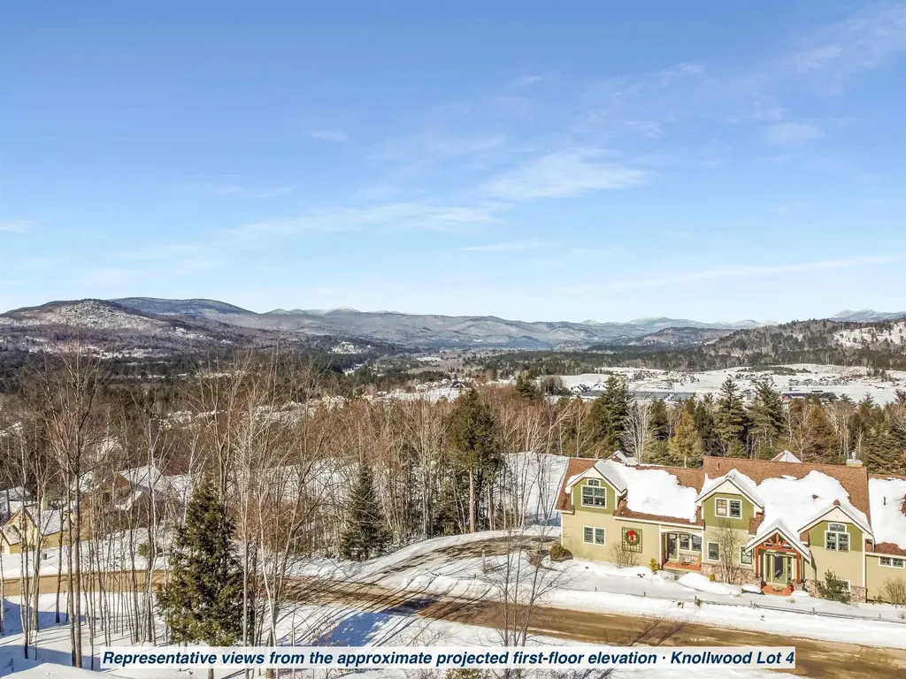 1 Lilac Lane Campton NH 03223