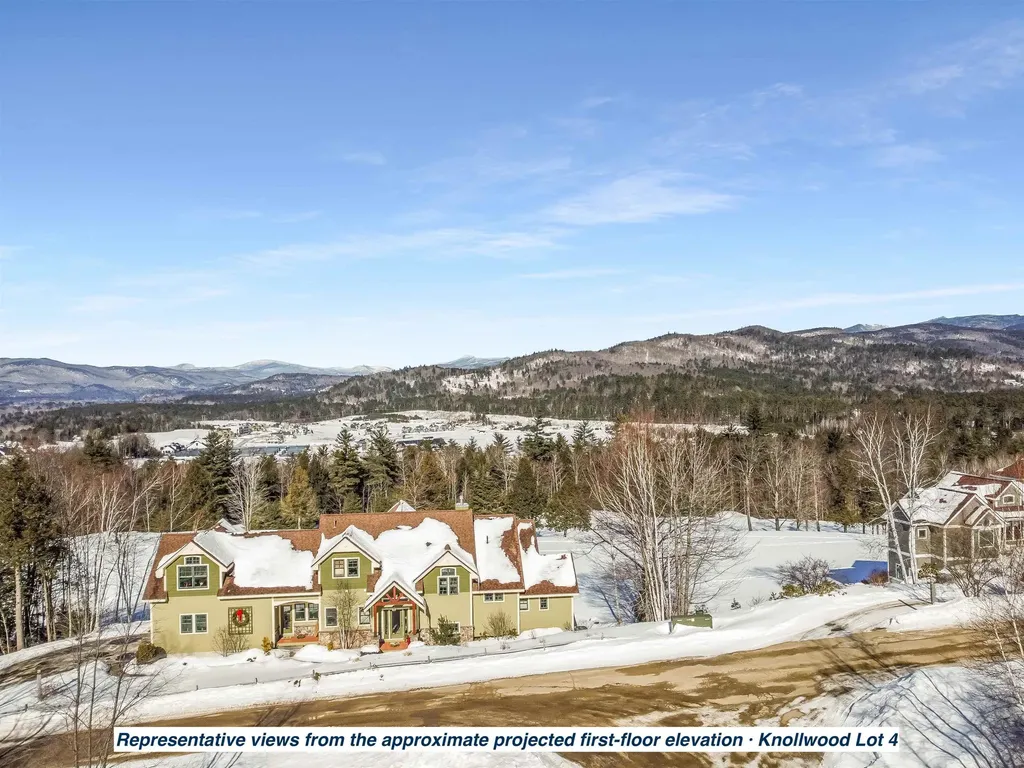 1 Lilac Lane Campton NH 03223