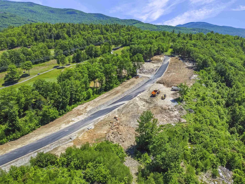 1 Lilac Lane Campton NH 03223