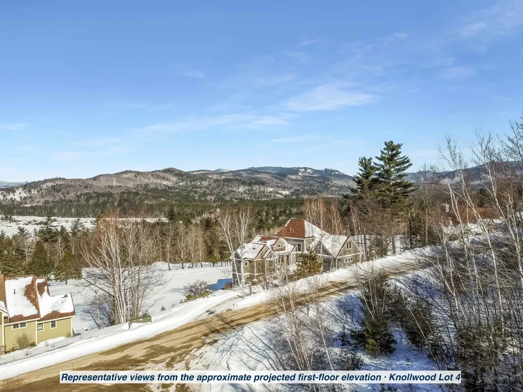 1 Lilac Lane Campton NH 03223