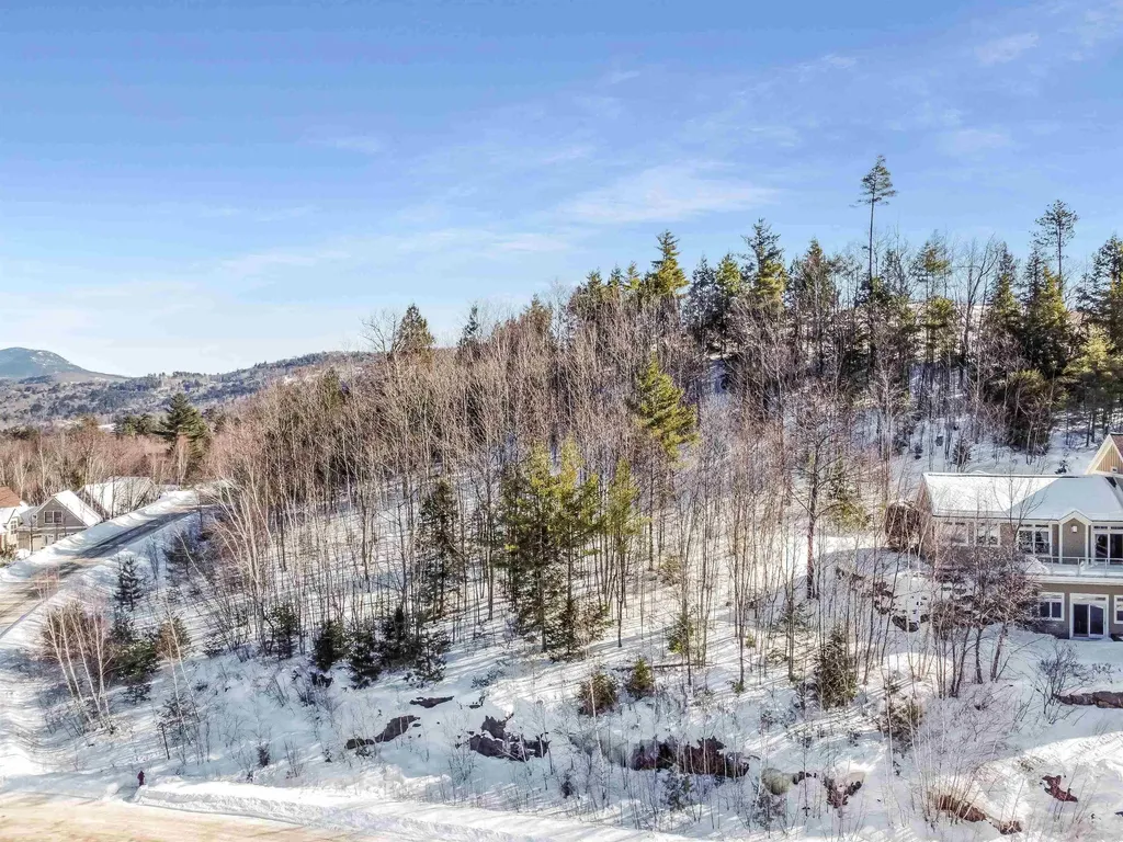 1 Lilac Lane Campton NH 03223