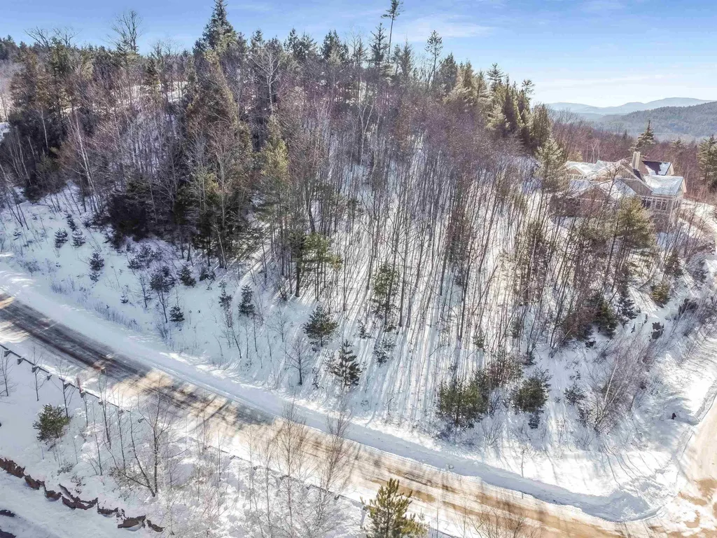 1 Lilac Lane Campton NH 03223