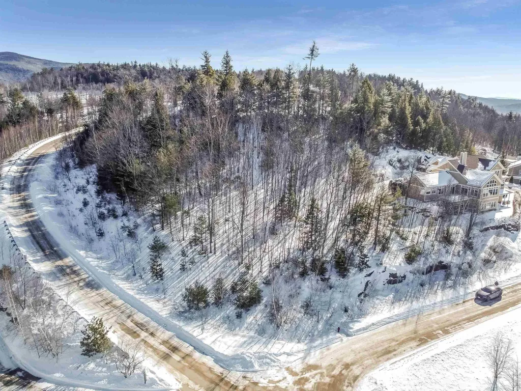 1 Lilac Lane Campton NH 03223