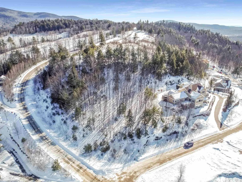 1 Lilac Lane Campton NH 03223