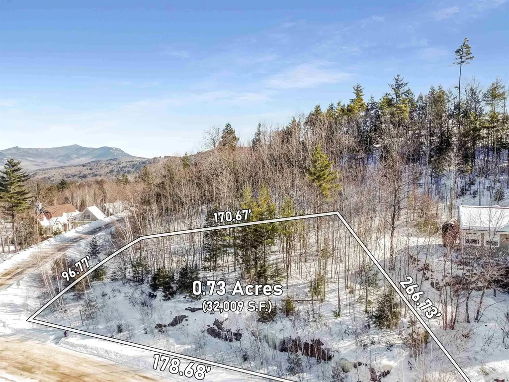 1 Lilac Lane Campton NH 03223