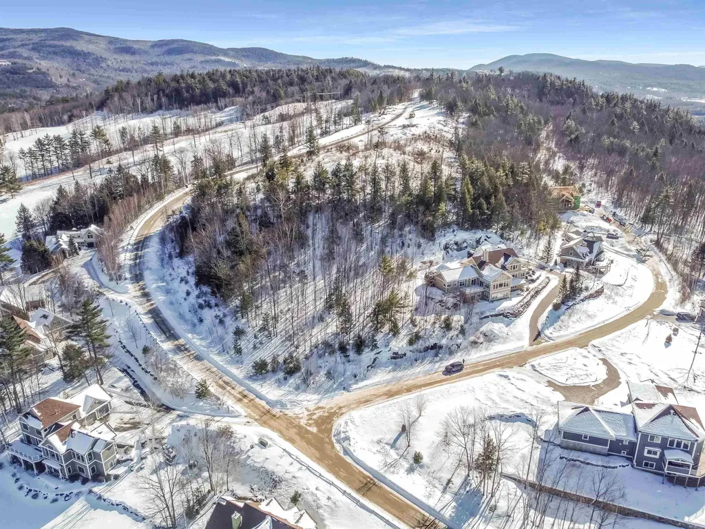 1 Lilac Lane Campton NH 03223