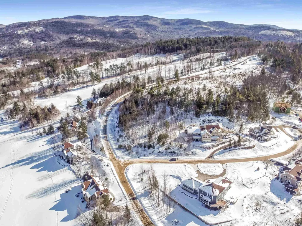 1 Lilac Lane Campton NH 03223