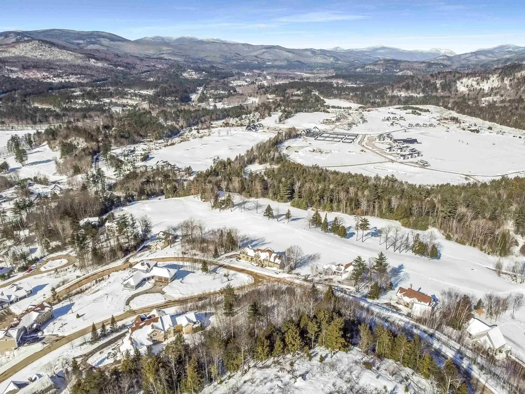 1 Lilac Lane Campton NH 03223