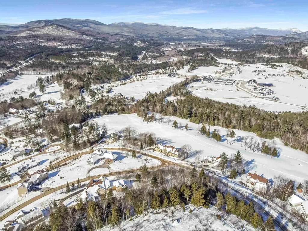 1 Lilac Lane Campton NH 03223