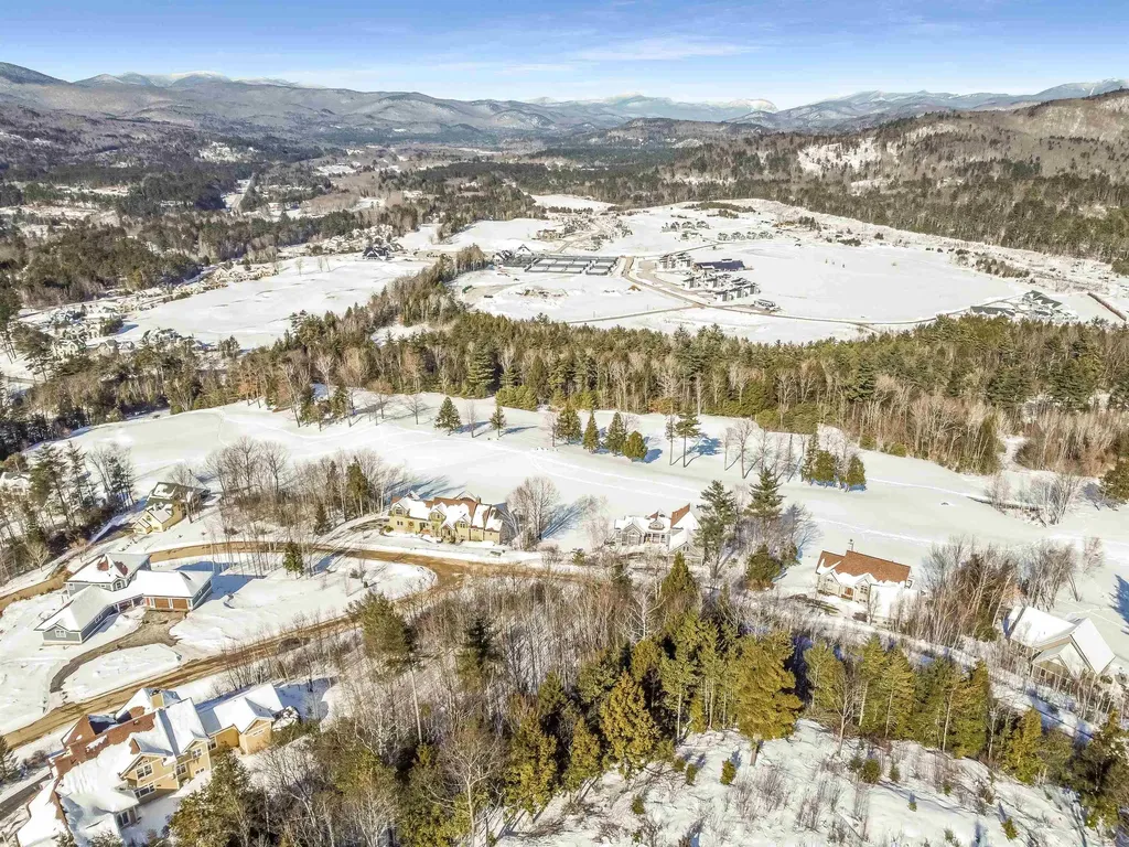 1 Lilac Lane Campton NH 03223