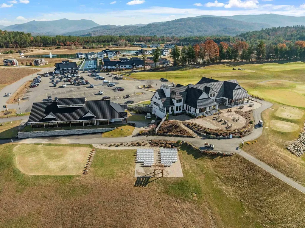 1 Lilac Lane Campton NH 03223