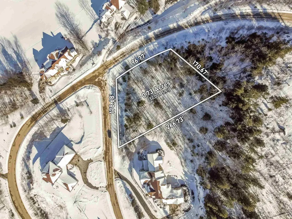 1 Lilac Lane Campton NH 03223