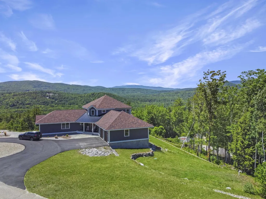 1 Lilac Lane Campton NH 03223