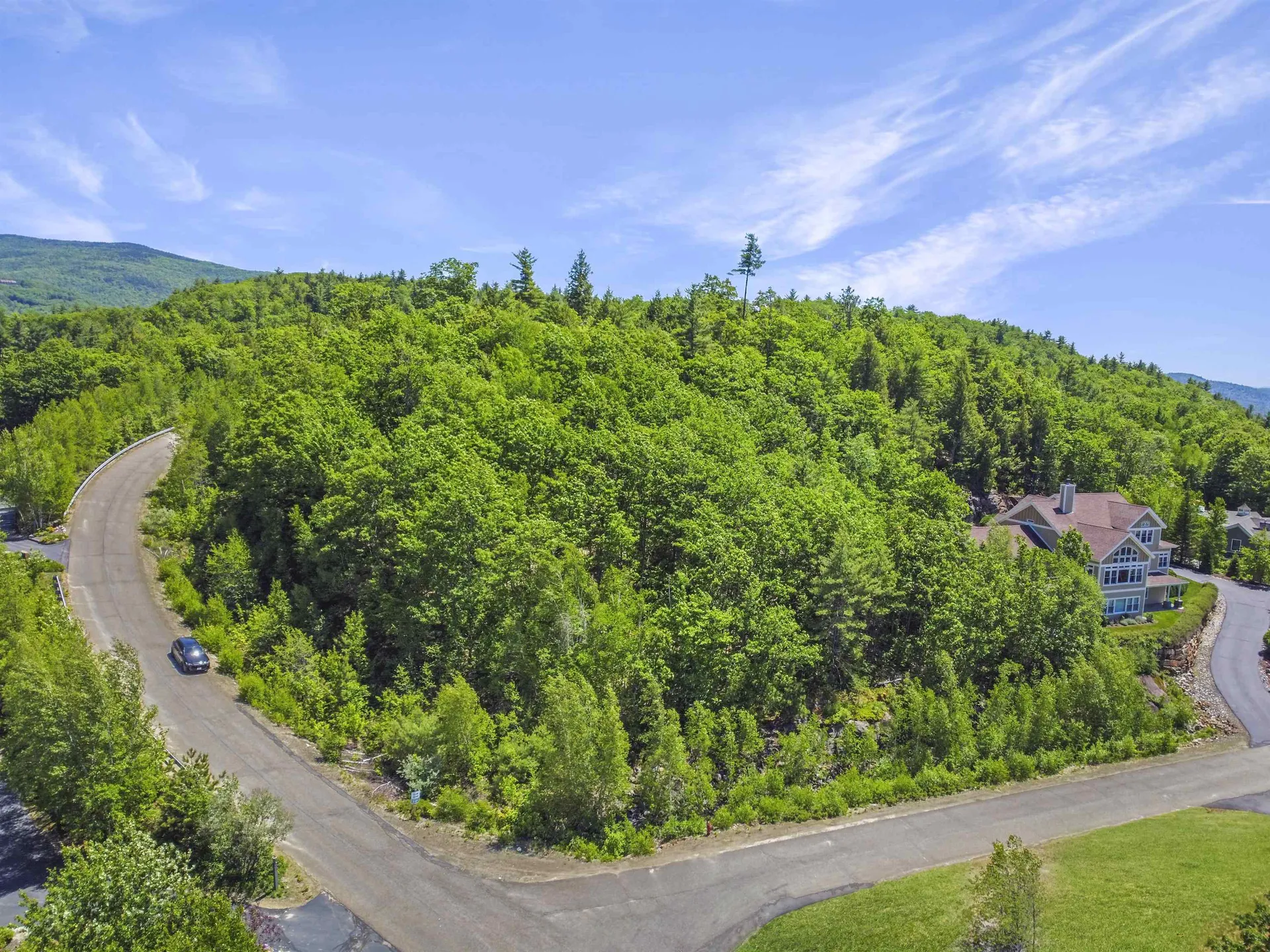 1 Lilac Lane Campton NH 03223