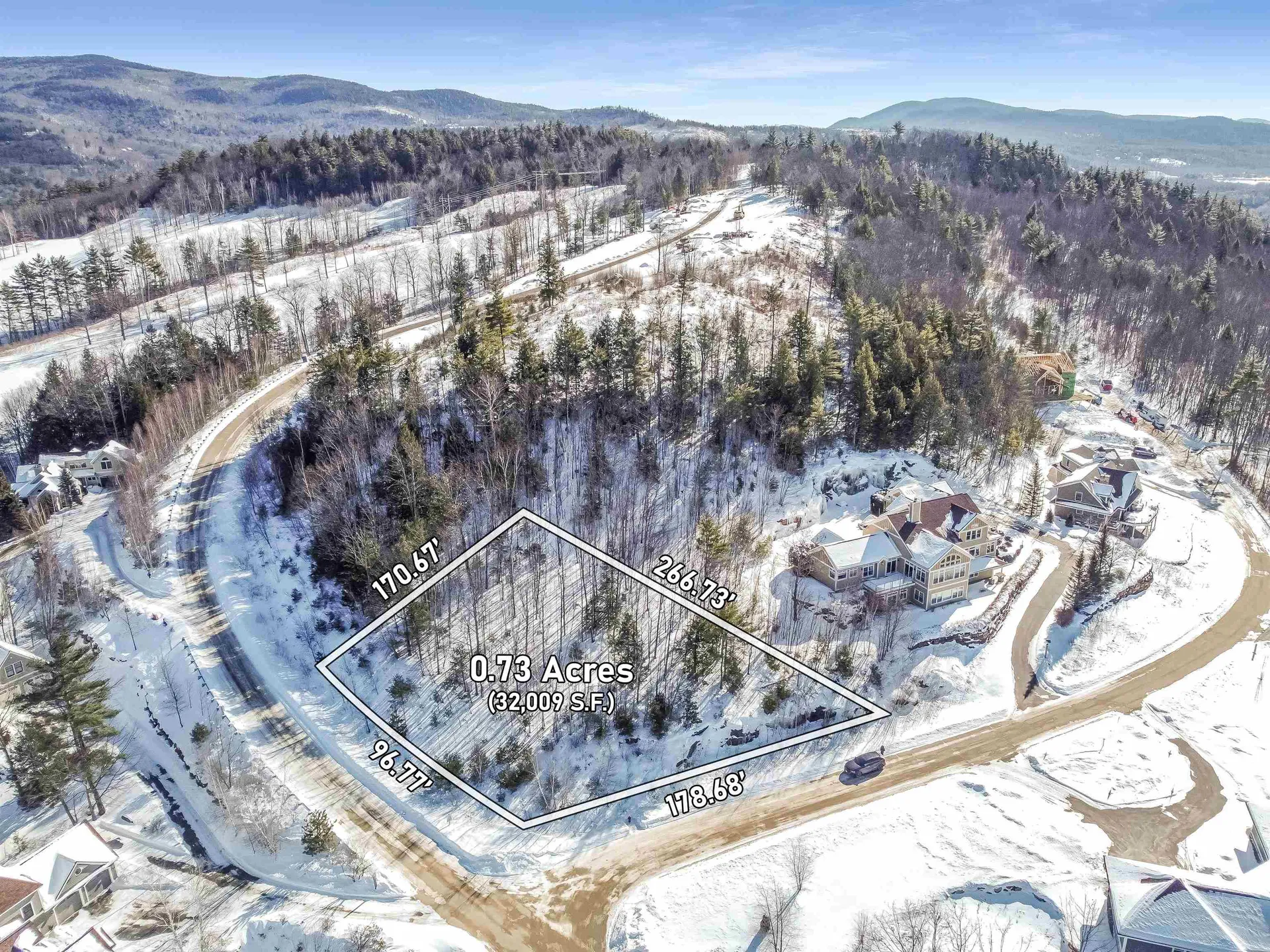 1 Lilac Lane Campton NH 03223