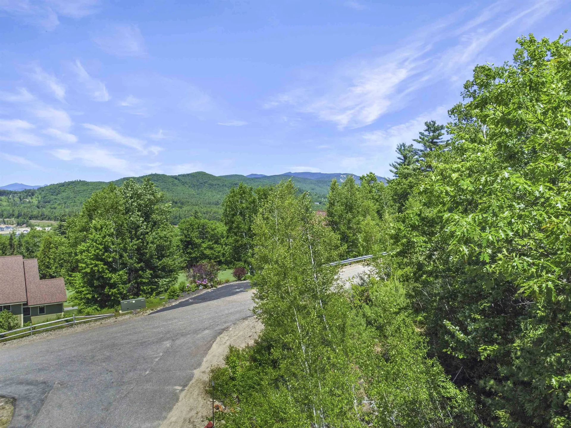 1 Lilac Lane Campton NH 03223