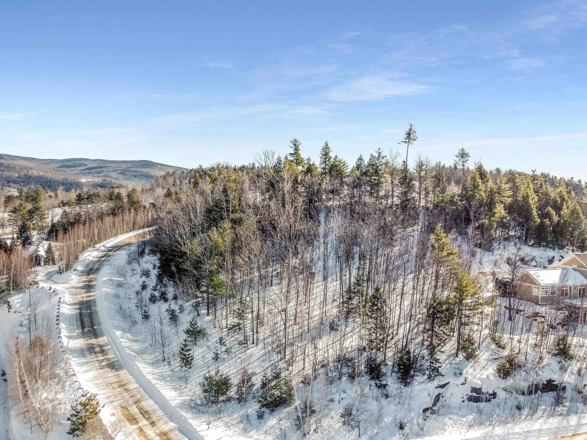 1 Lilac Lane Campton NH 03223