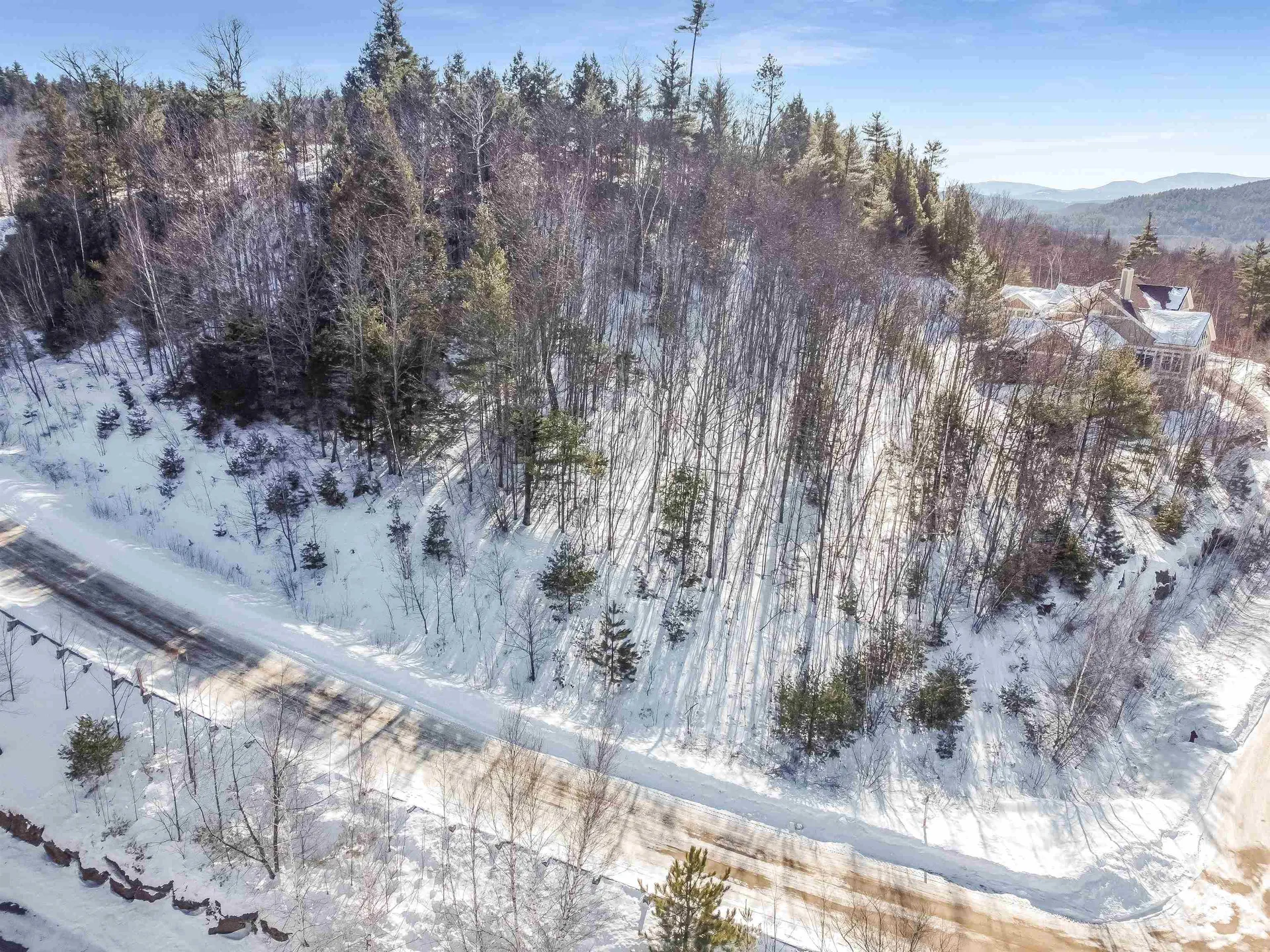 1 Lilac Lane Campton NH 03223