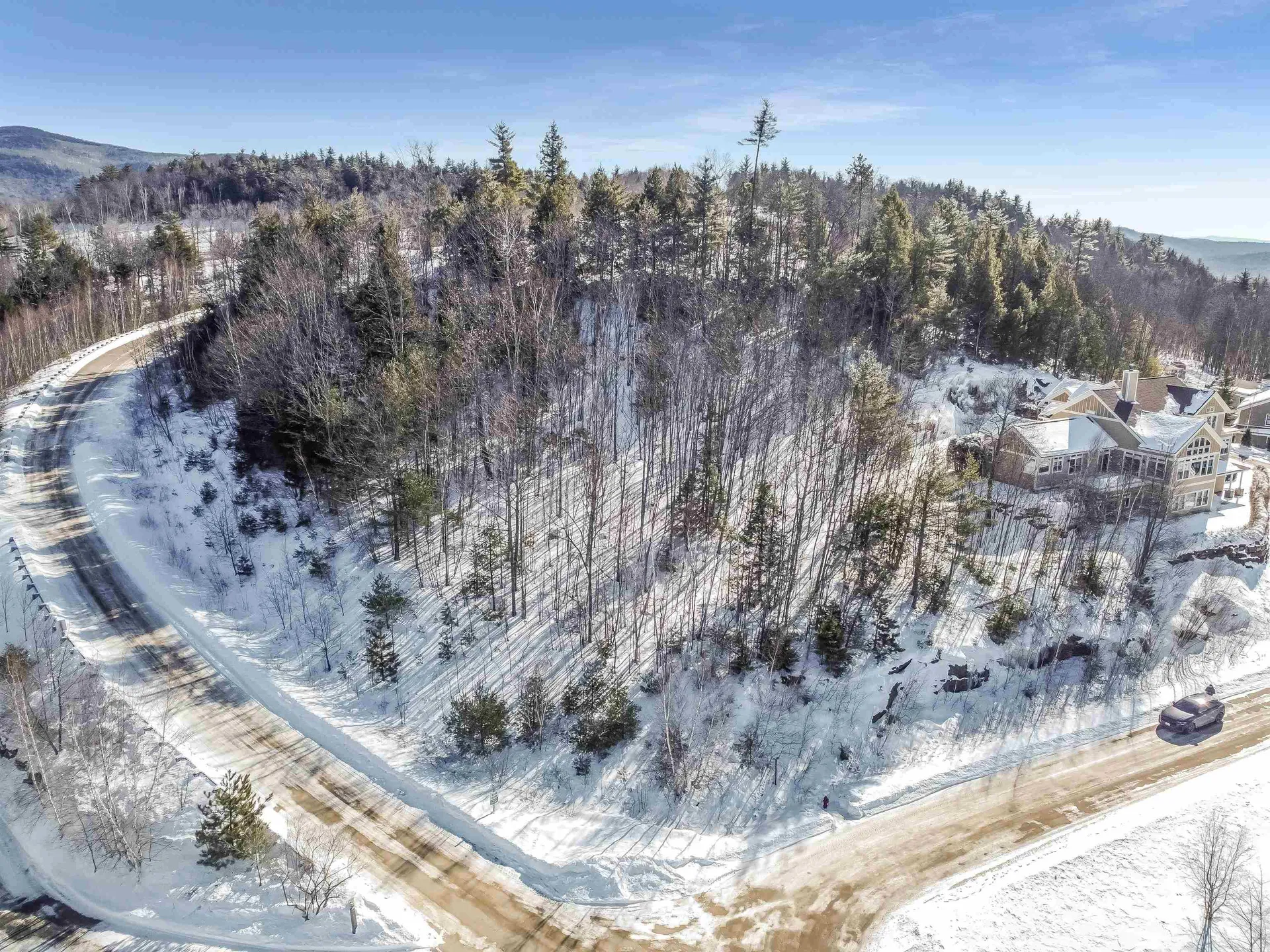 1 Lilac Lane Campton NH 03223