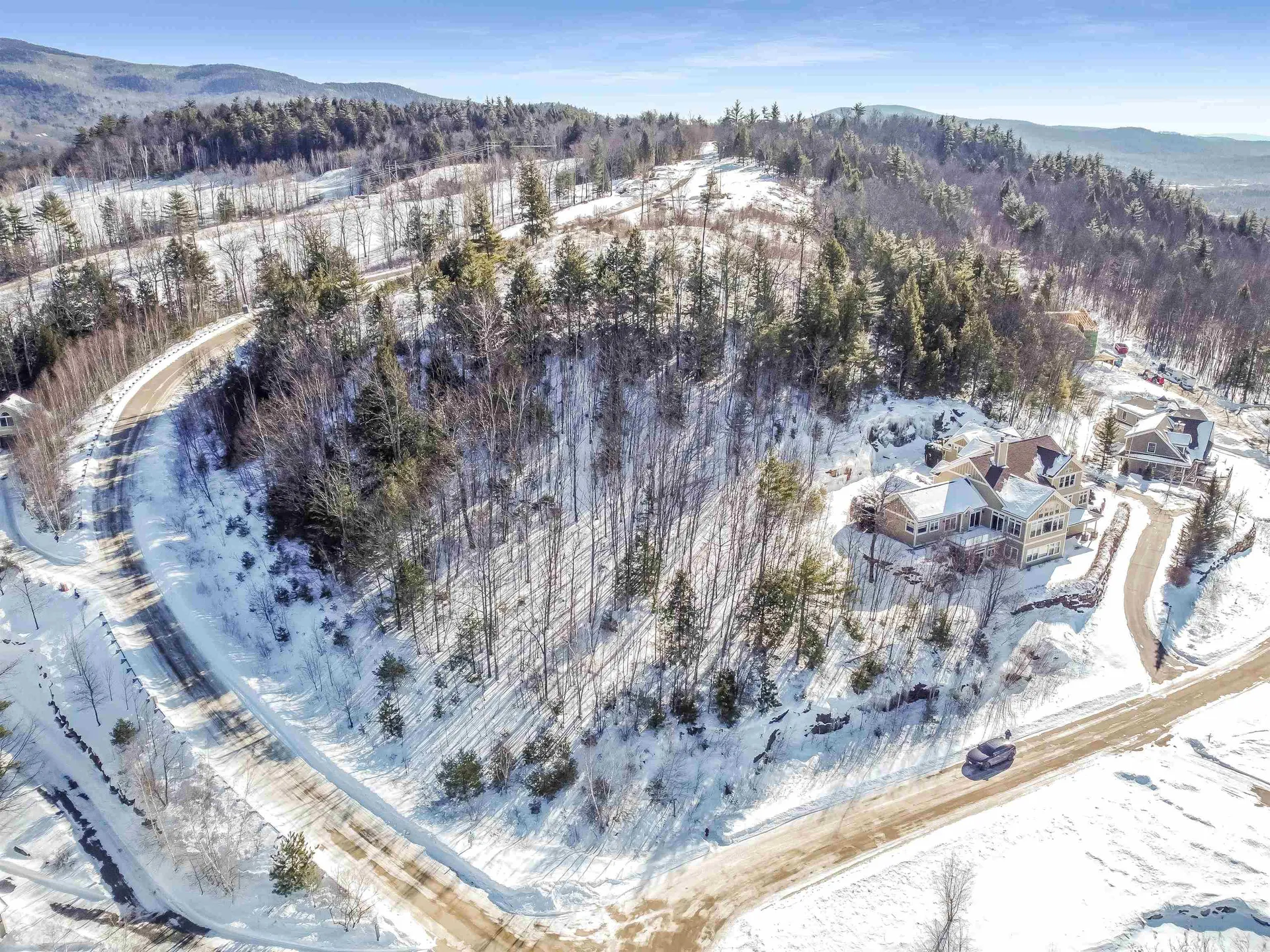 1 Lilac Lane Campton NH 03223