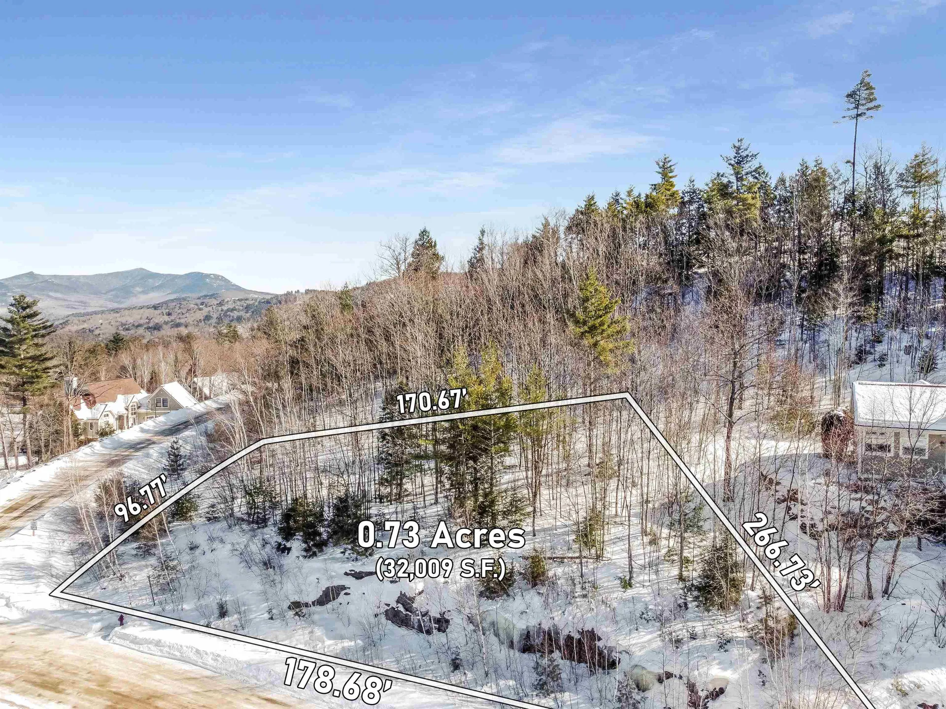 1 Lilac Lane Campton NH 03223