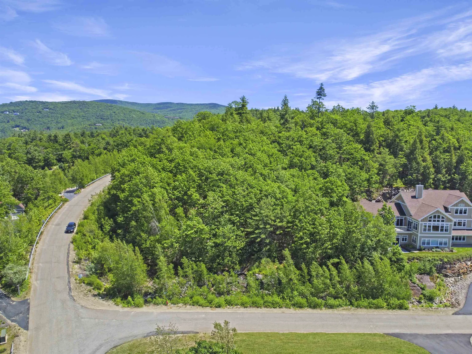 1 Lilac Lane Campton NH 03223
