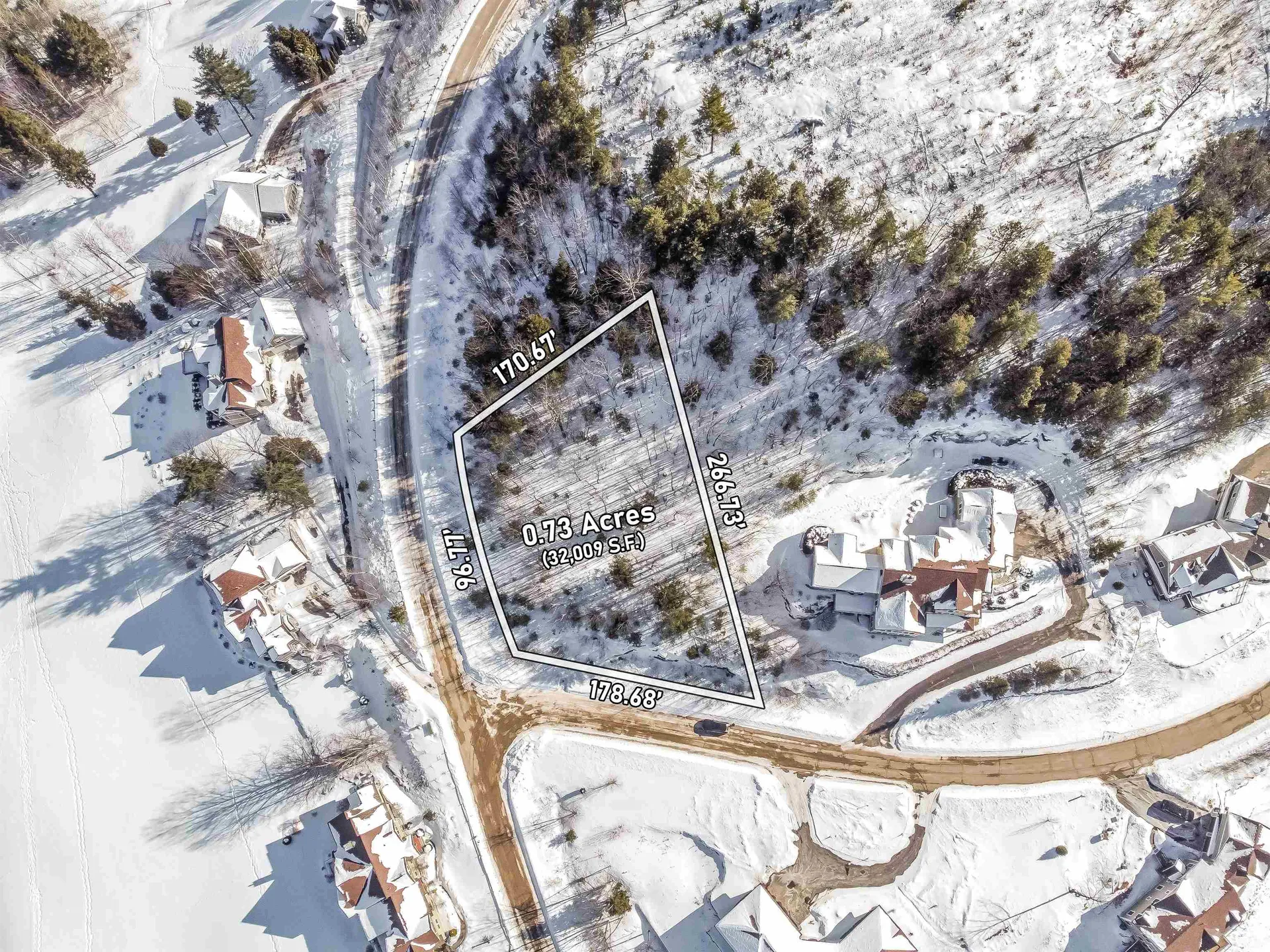 1 Lilac Lane Campton NH 03223