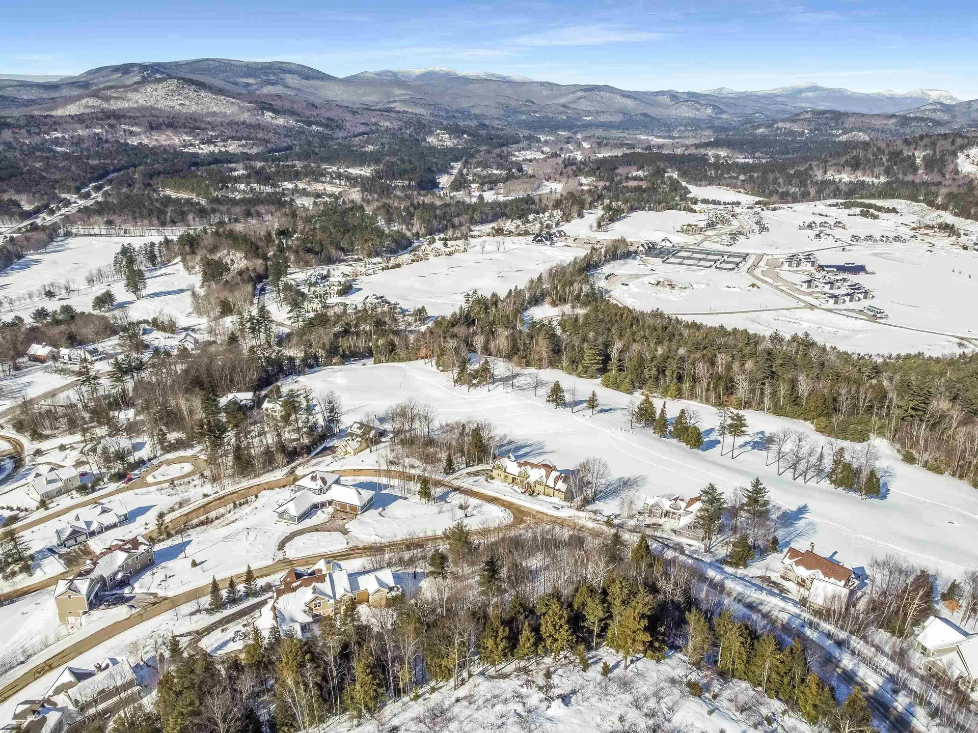 1 Lilac Lane Campton NH 03223