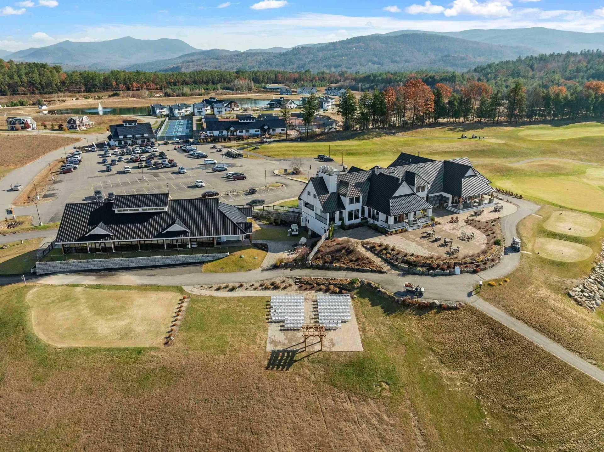 1 Lilac Lane Campton NH 03223