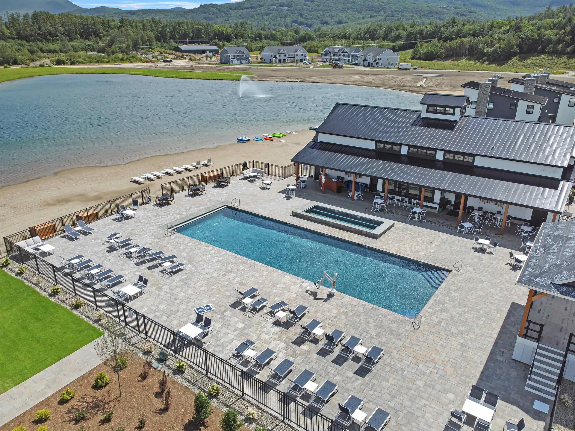 1 Lilac Lane Campton NH 03223