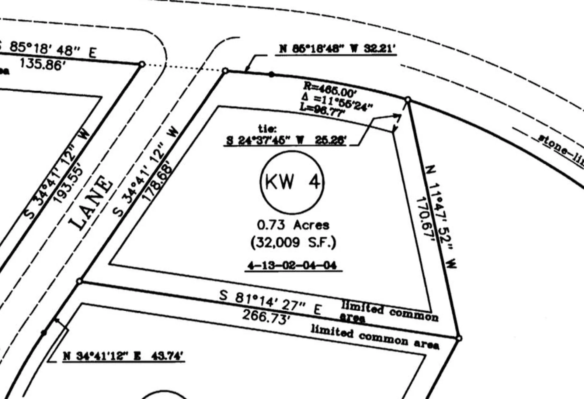 1 Lilac Lane Campton NH 03223