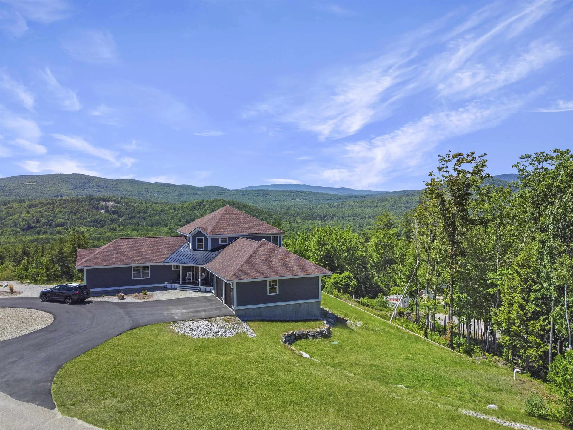 1 Lilac Lane Campton NH 03223