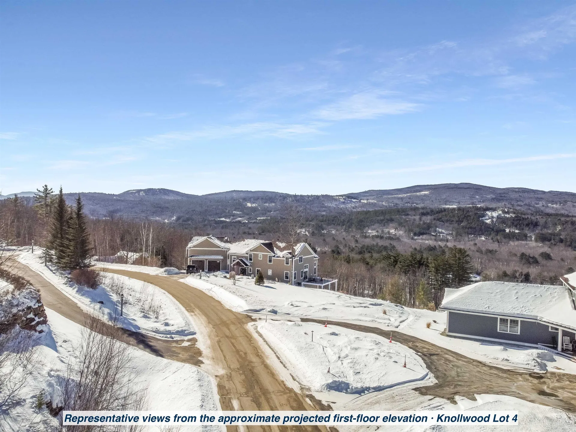 1 Lilac Lane Campton NH 03223