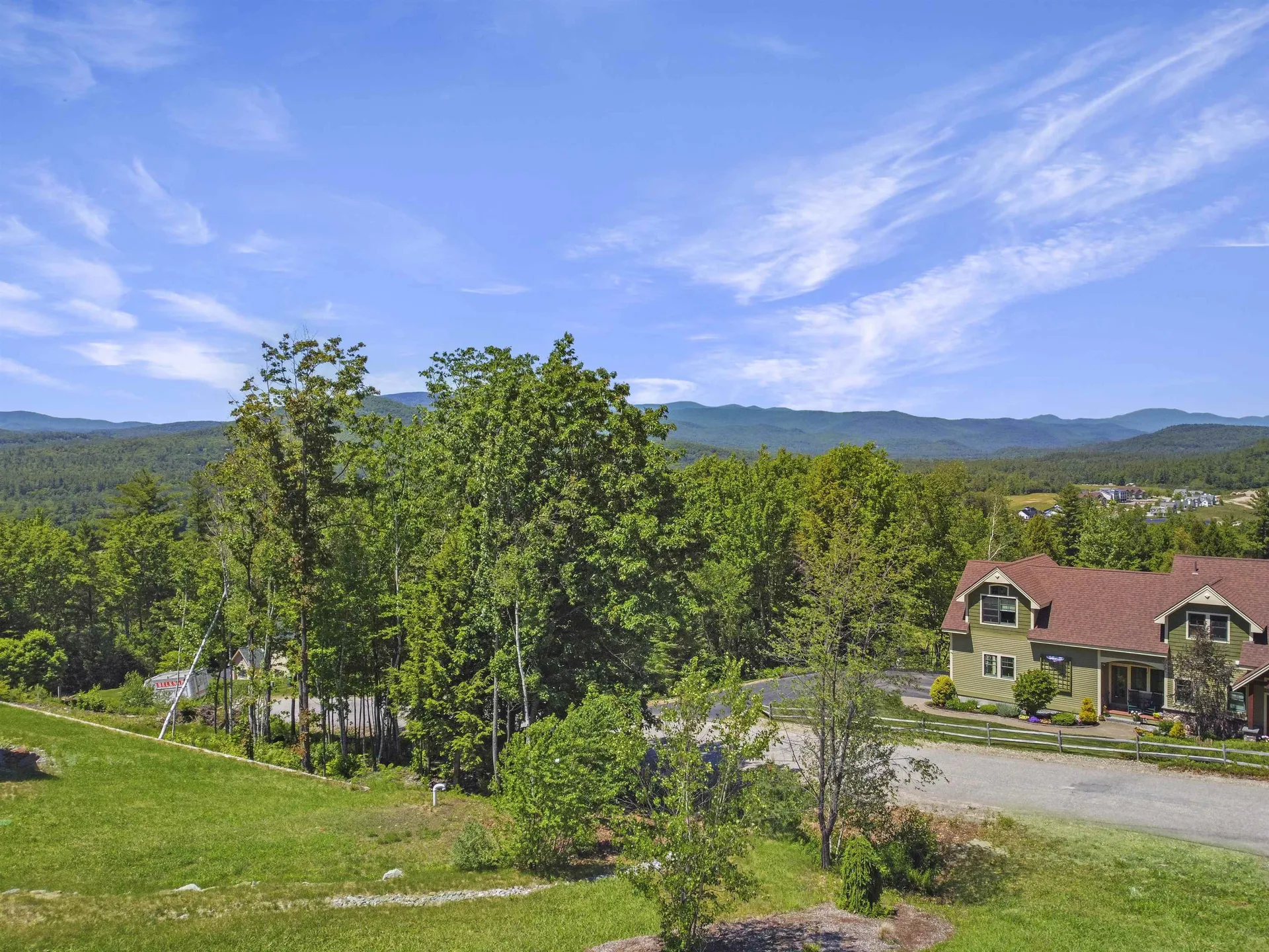 1 Lilac Lane Campton NH 03223