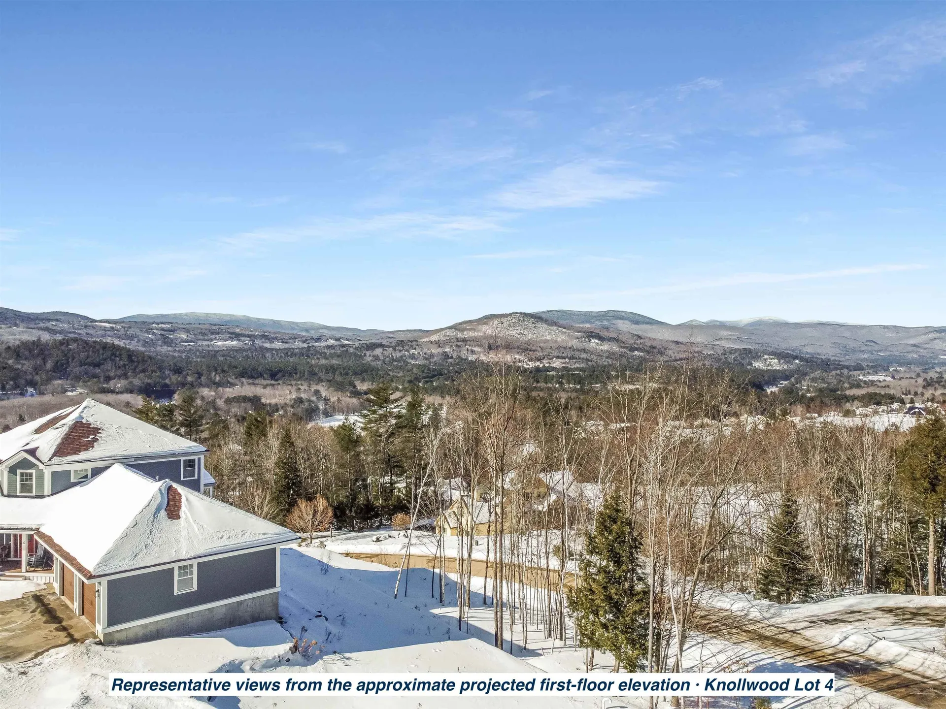 1 Lilac Lane Campton NH 03223