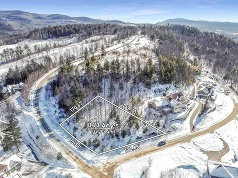 1 Lilac Lane Campton NH 03223