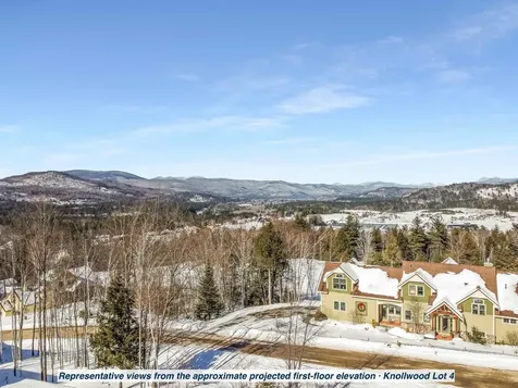 1 Lilac Lane Campton NH 03223