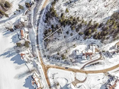 1 Lilac Lane Campton NH 03223