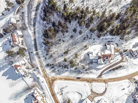 1 Lilac Lane Campton NH 03223