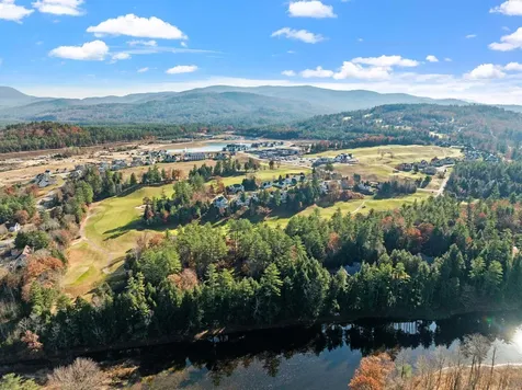 1 Lilac Lane Campton NH 03223